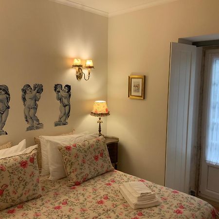 Villa Estefania Sintra Eksteriør billede