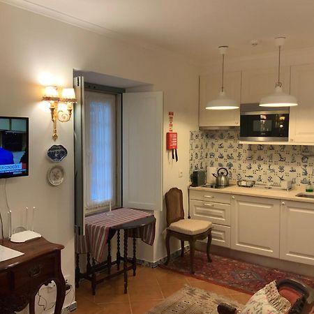 Villa Estefania Sintra Eksteriør billede