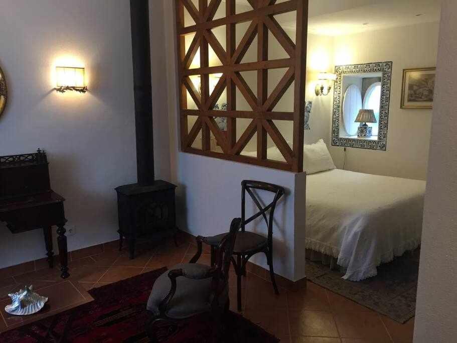 Villa Estefania Sintra Eksteriør billede