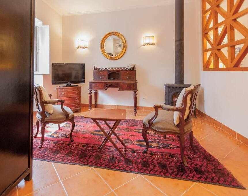Villa Estefania Sintra Eksteriør billede
