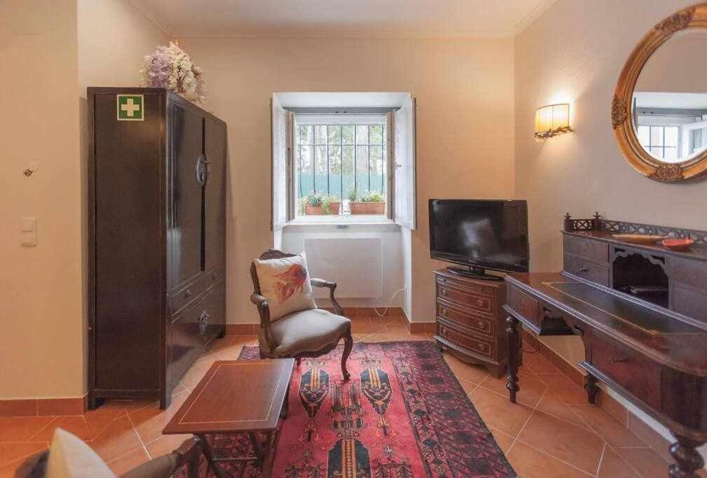 Villa Estefania Sintra Eksteriør billede