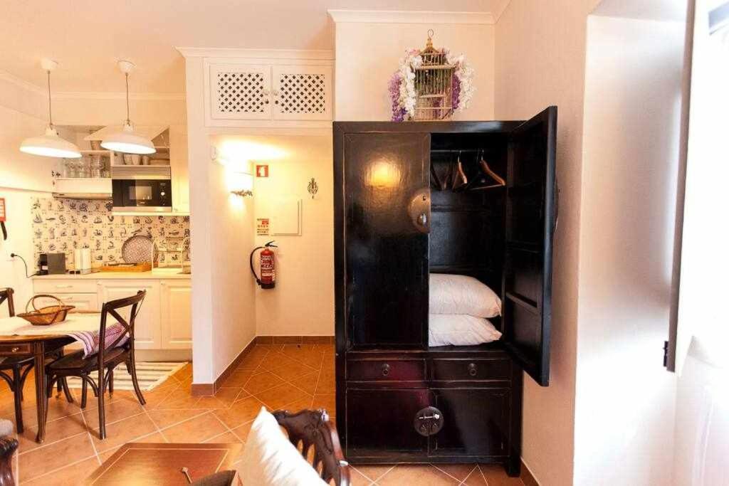 Villa Estefania Sintra Eksteriør billede