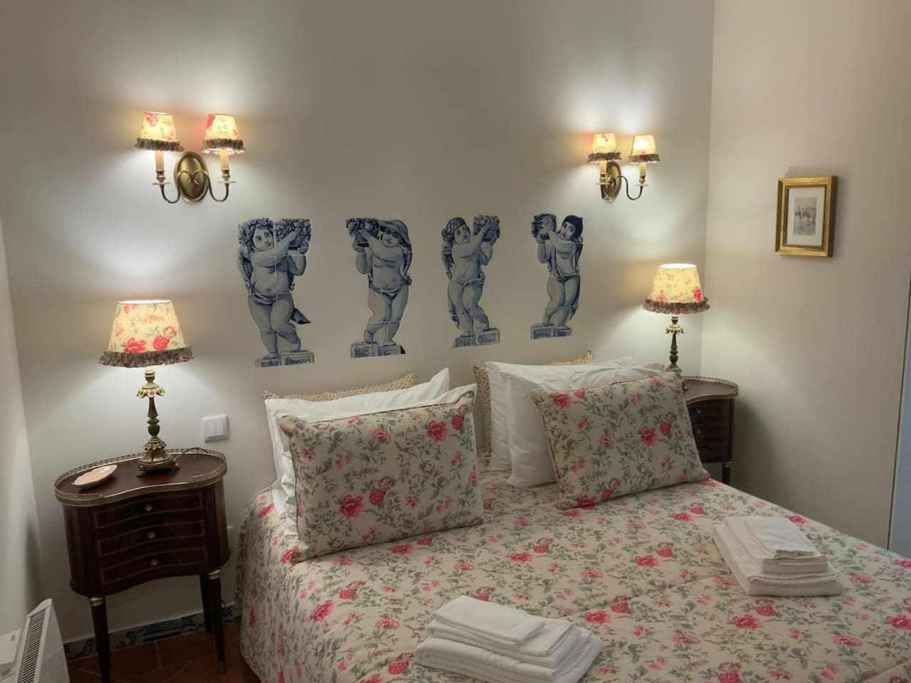 Villa Estefania Sintra Værelse billede