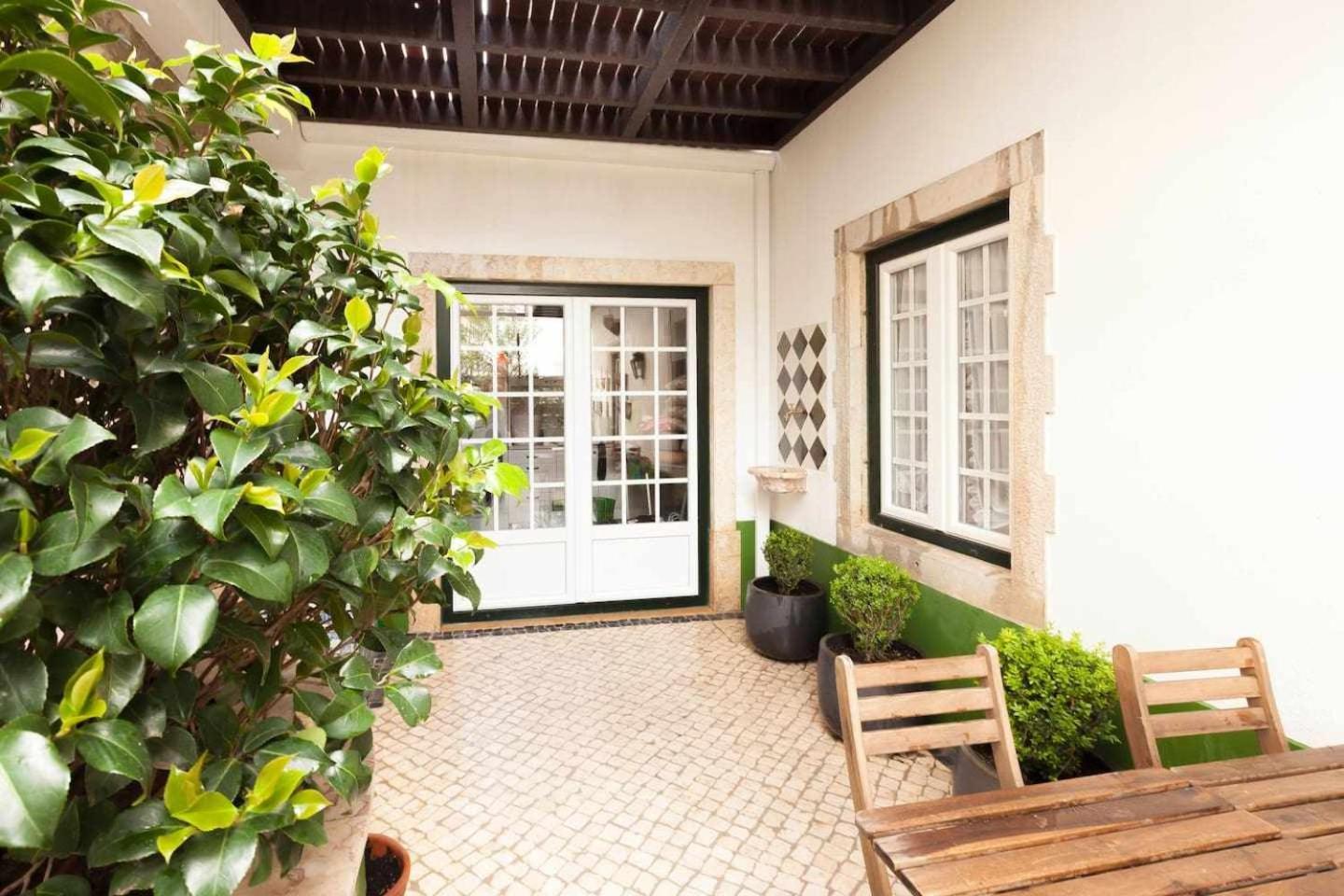 Villa Estefania Sintra Værelse billede