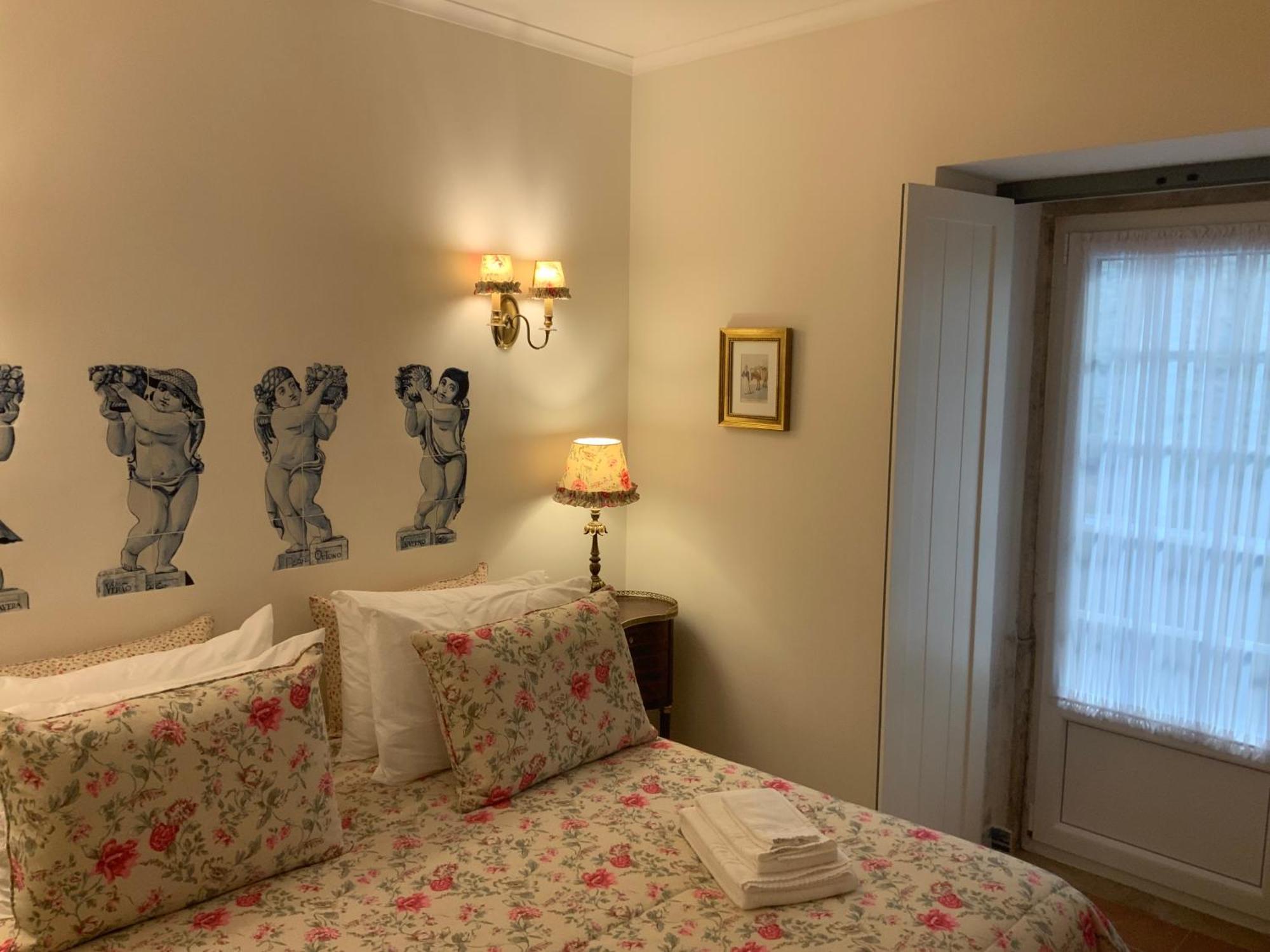 Villa Estefania Sintra Eksteriør billede