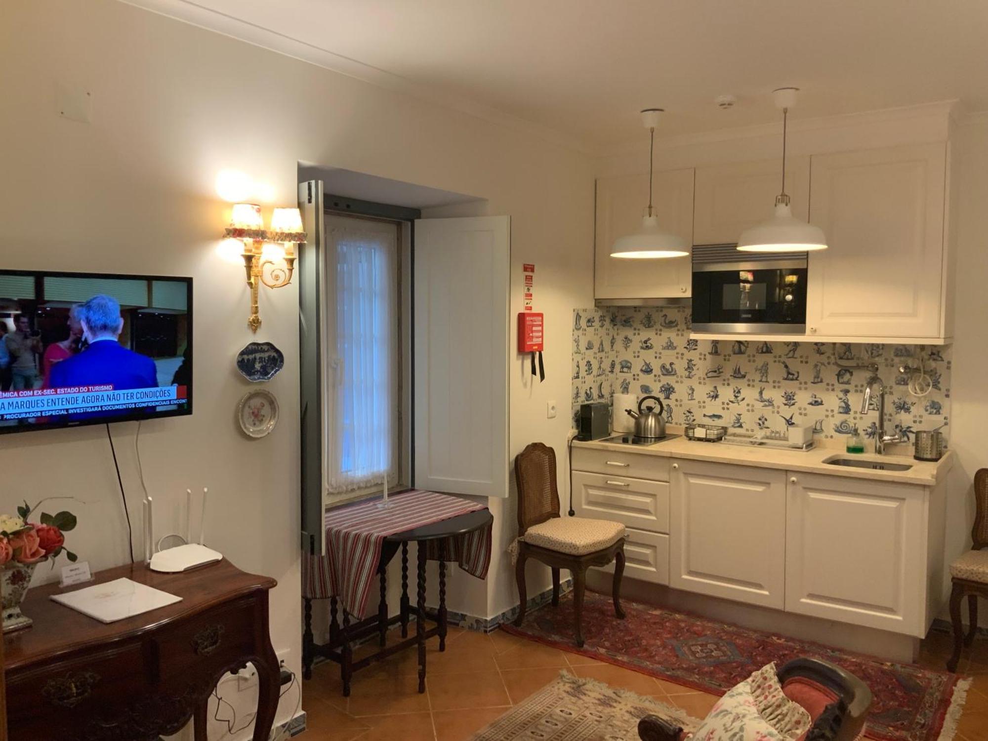 Villa Estefania Sintra Eksteriør billede