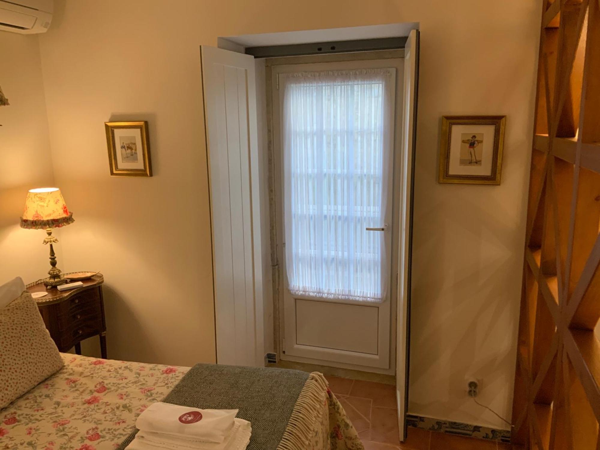 Villa Estefania Sintra Eksteriør billede