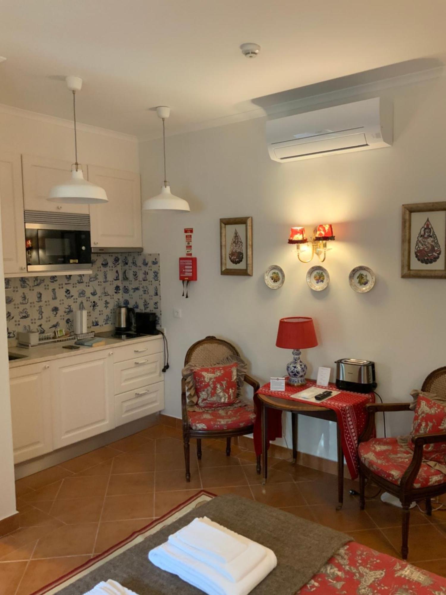Villa Estefania Sintra Eksteriør billede