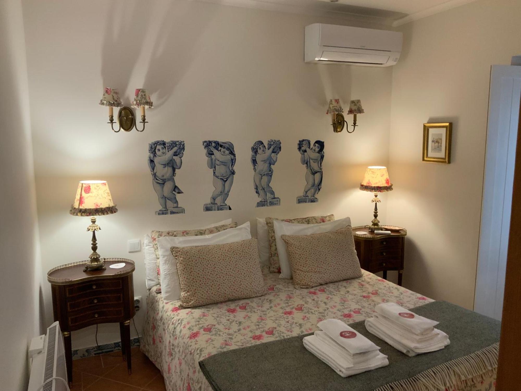 Villa Estefania Sintra Eksteriør billede