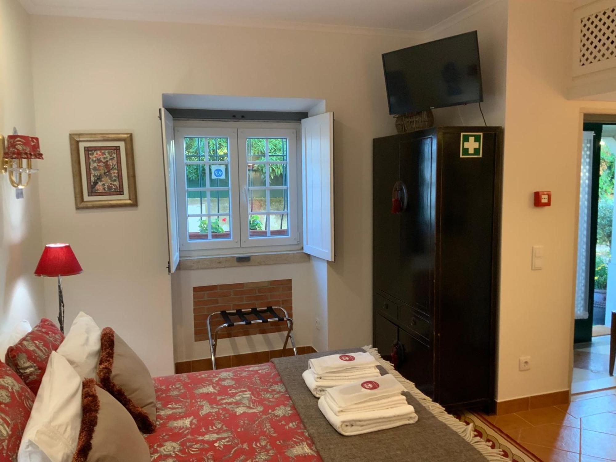 Villa Estefania Sintra Eksteriør billede