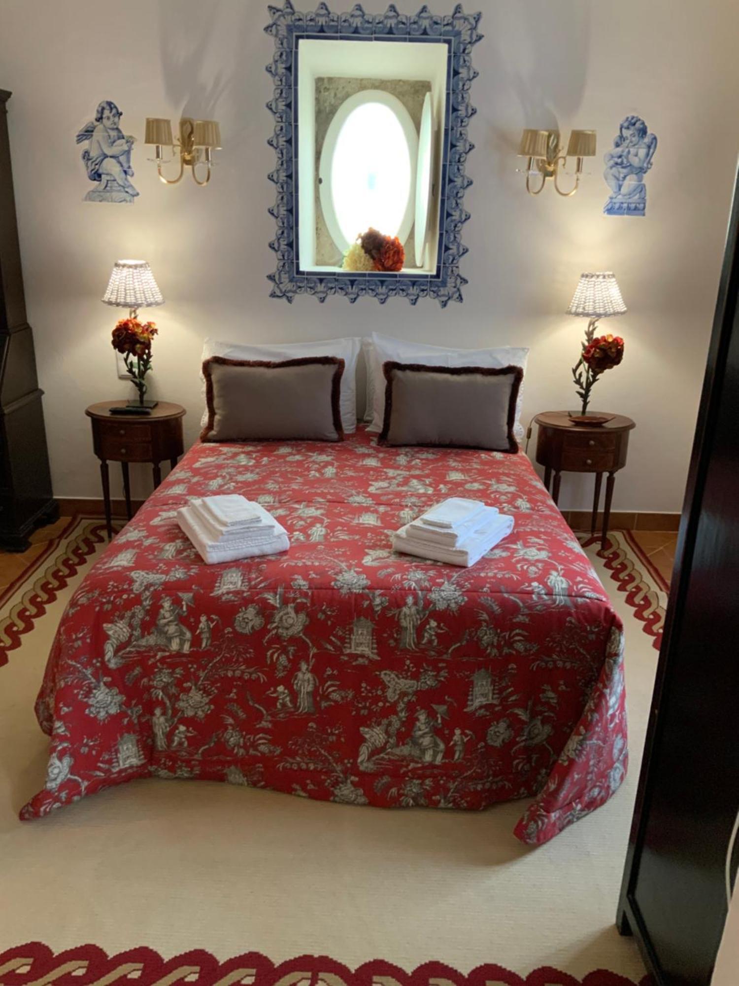 Villa Estefania Sintra Eksteriør billede
