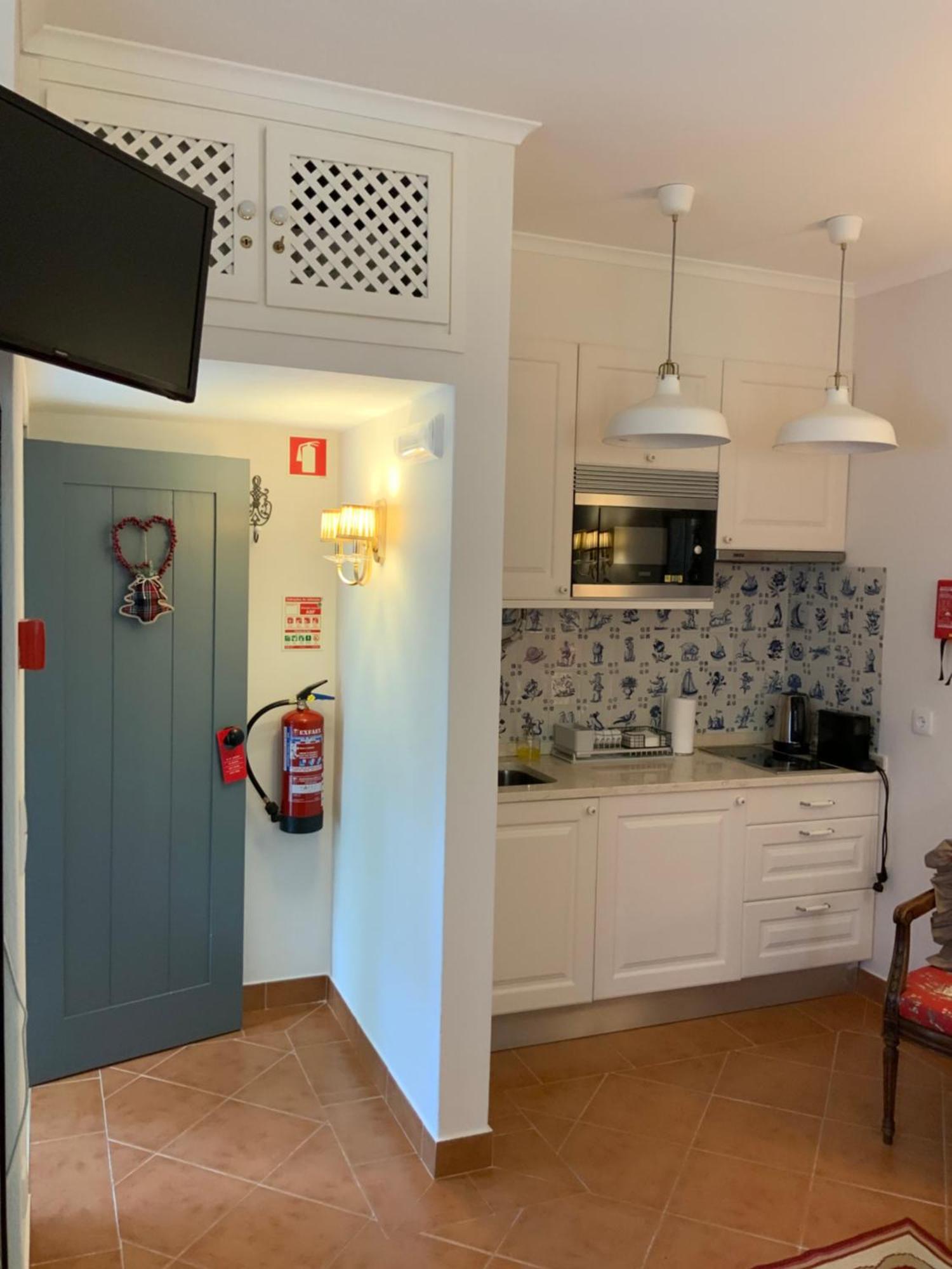 Villa Estefania Sintra Eksteriør billede