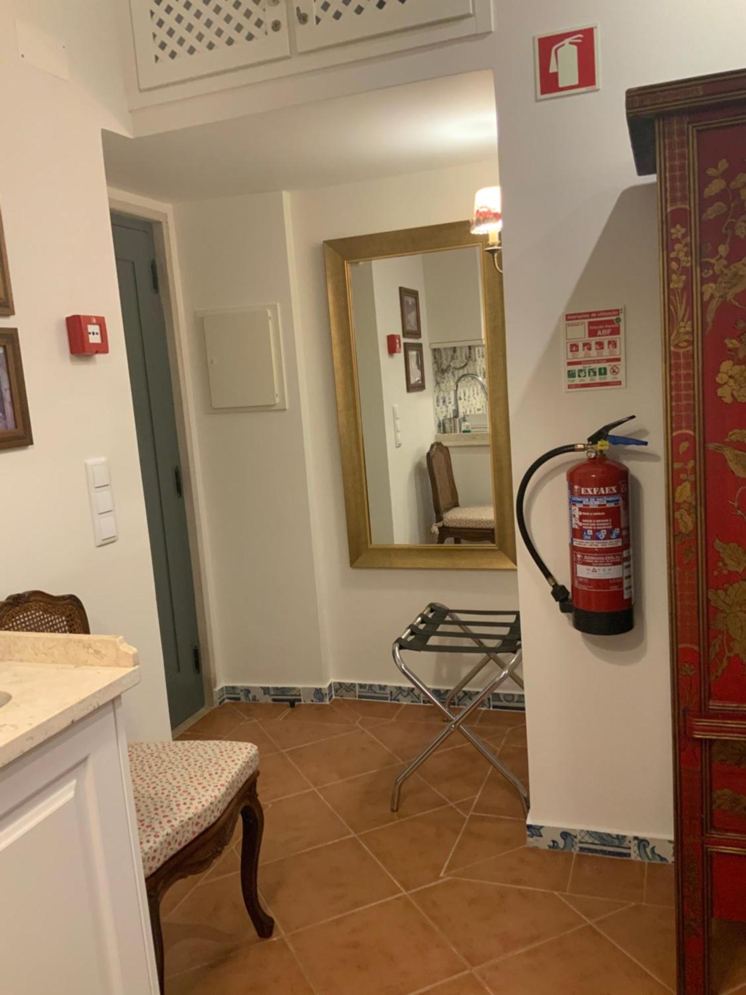Villa Estefania Sintra Eksteriør billede