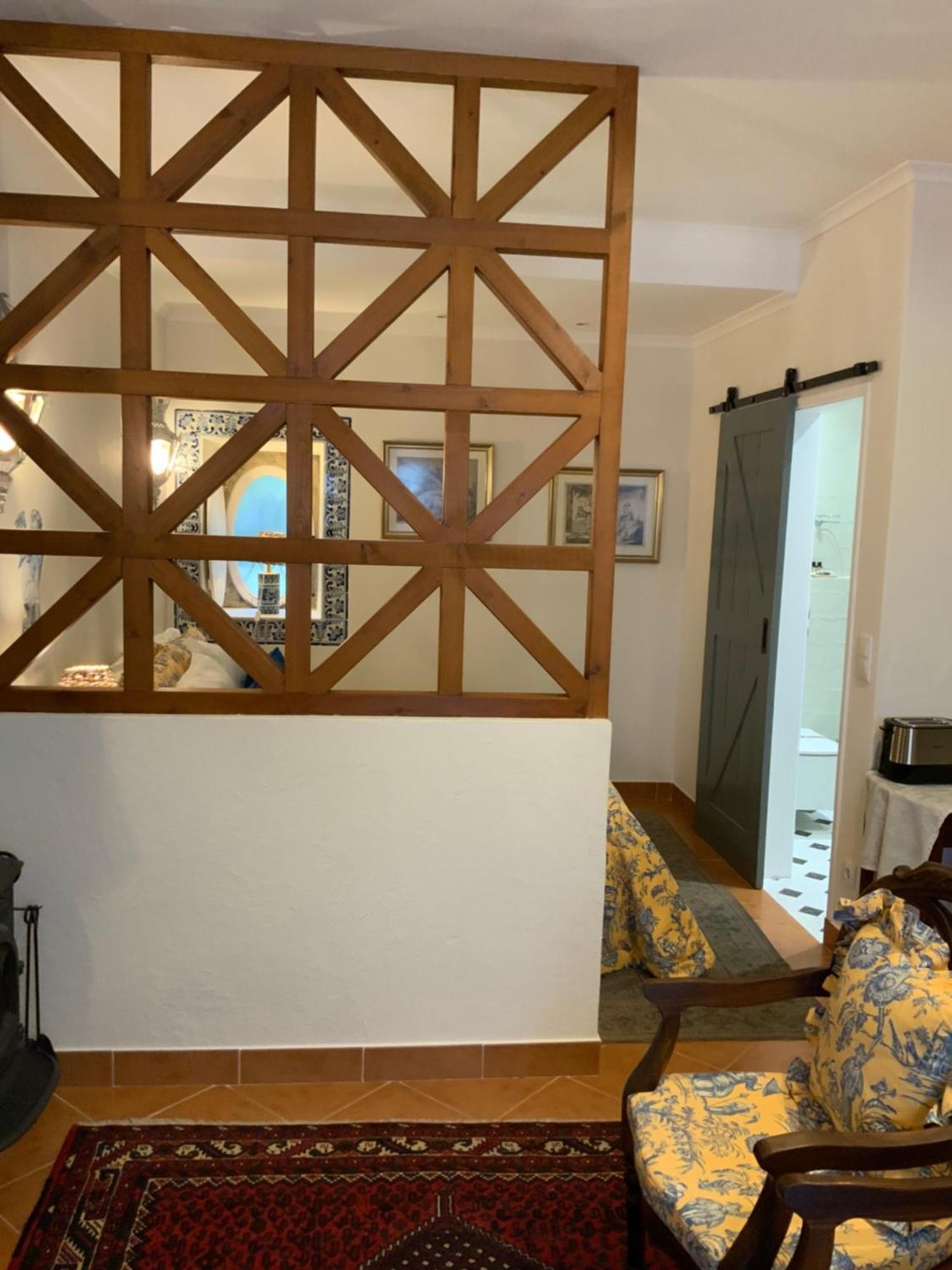 Villa Estefania Sintra Eksteriør billede