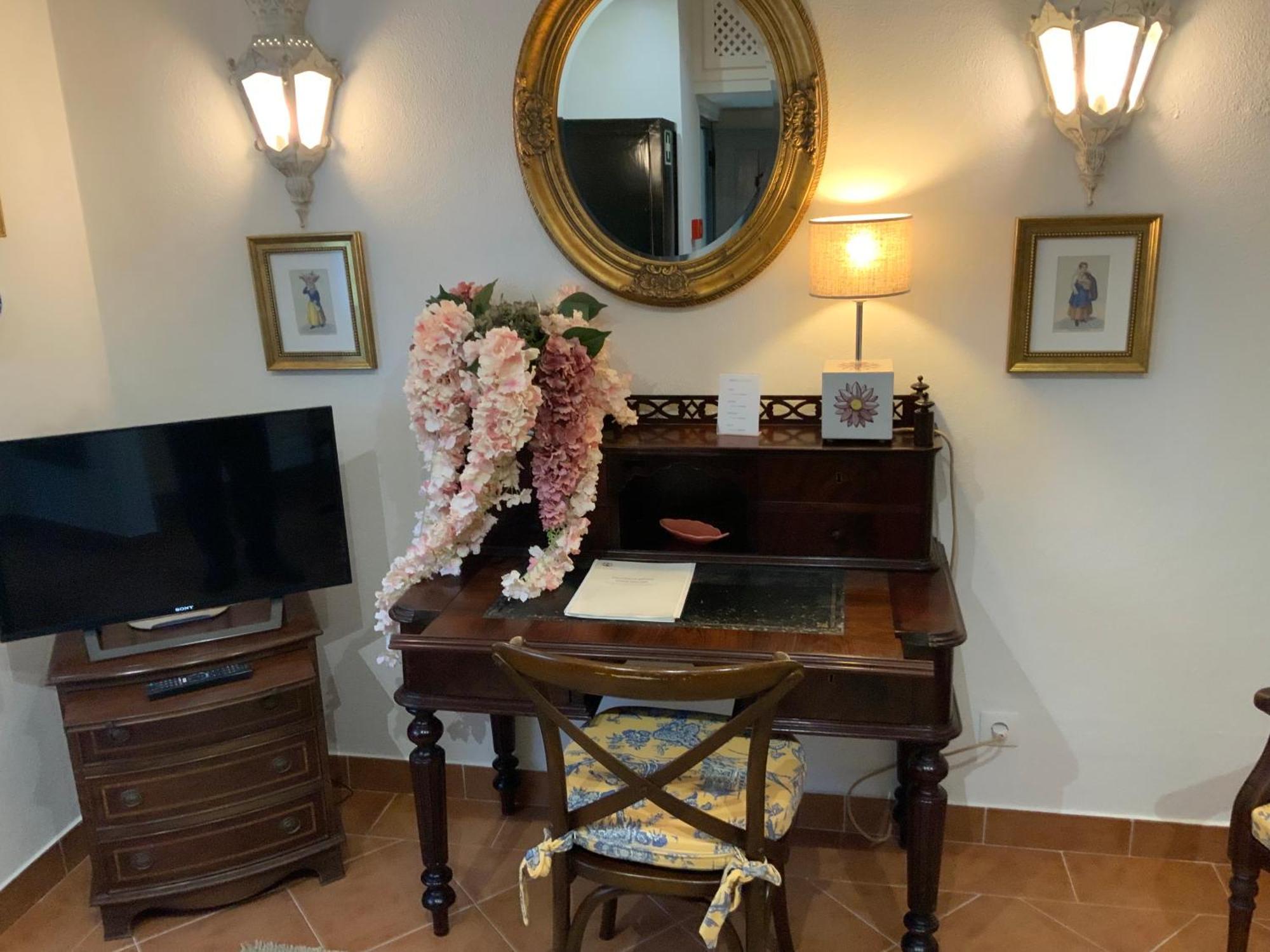 Villa Estefania Sintra Eksteriør billede
