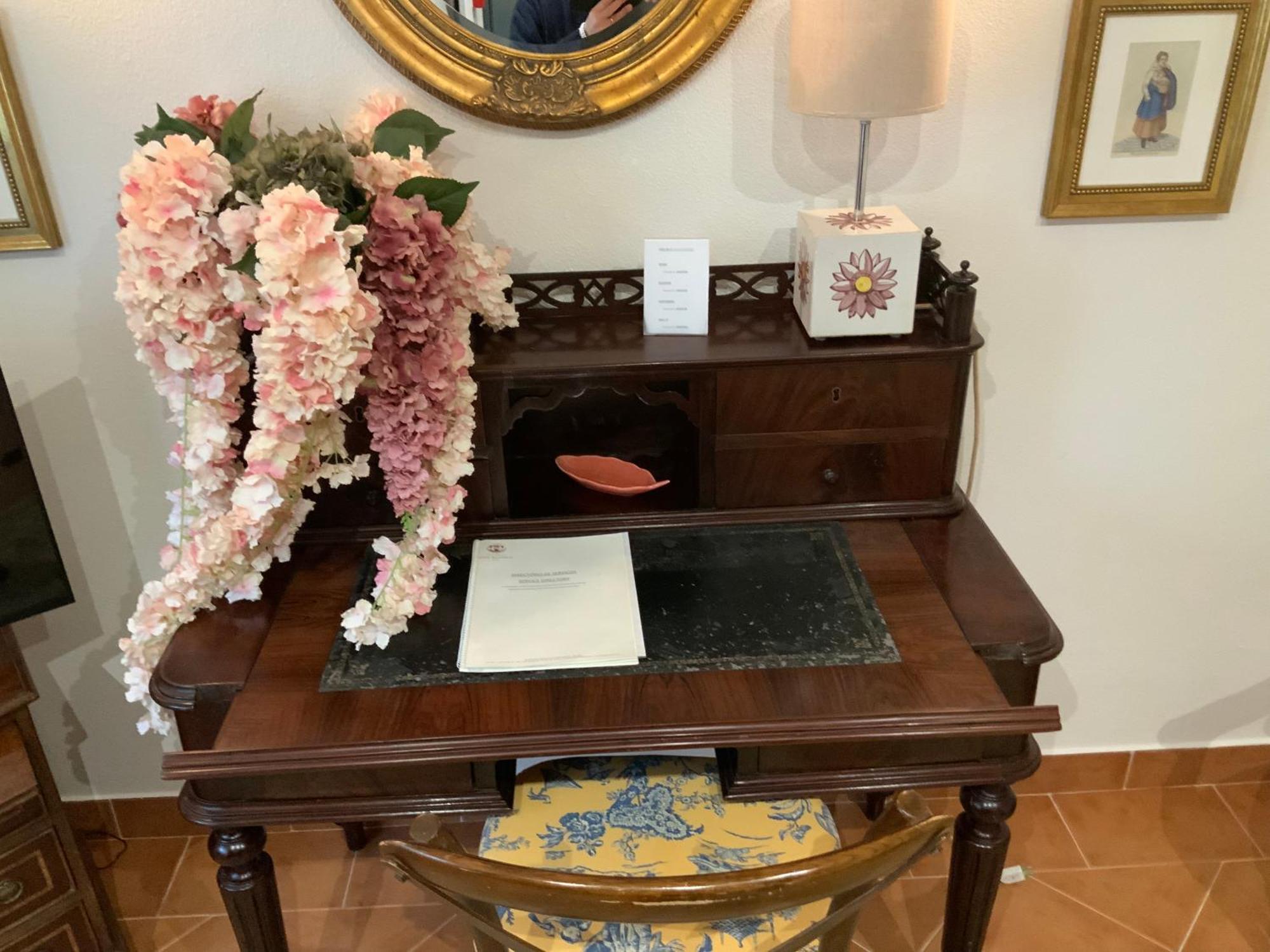 Villa Estefania Sintra Eksteriør billede