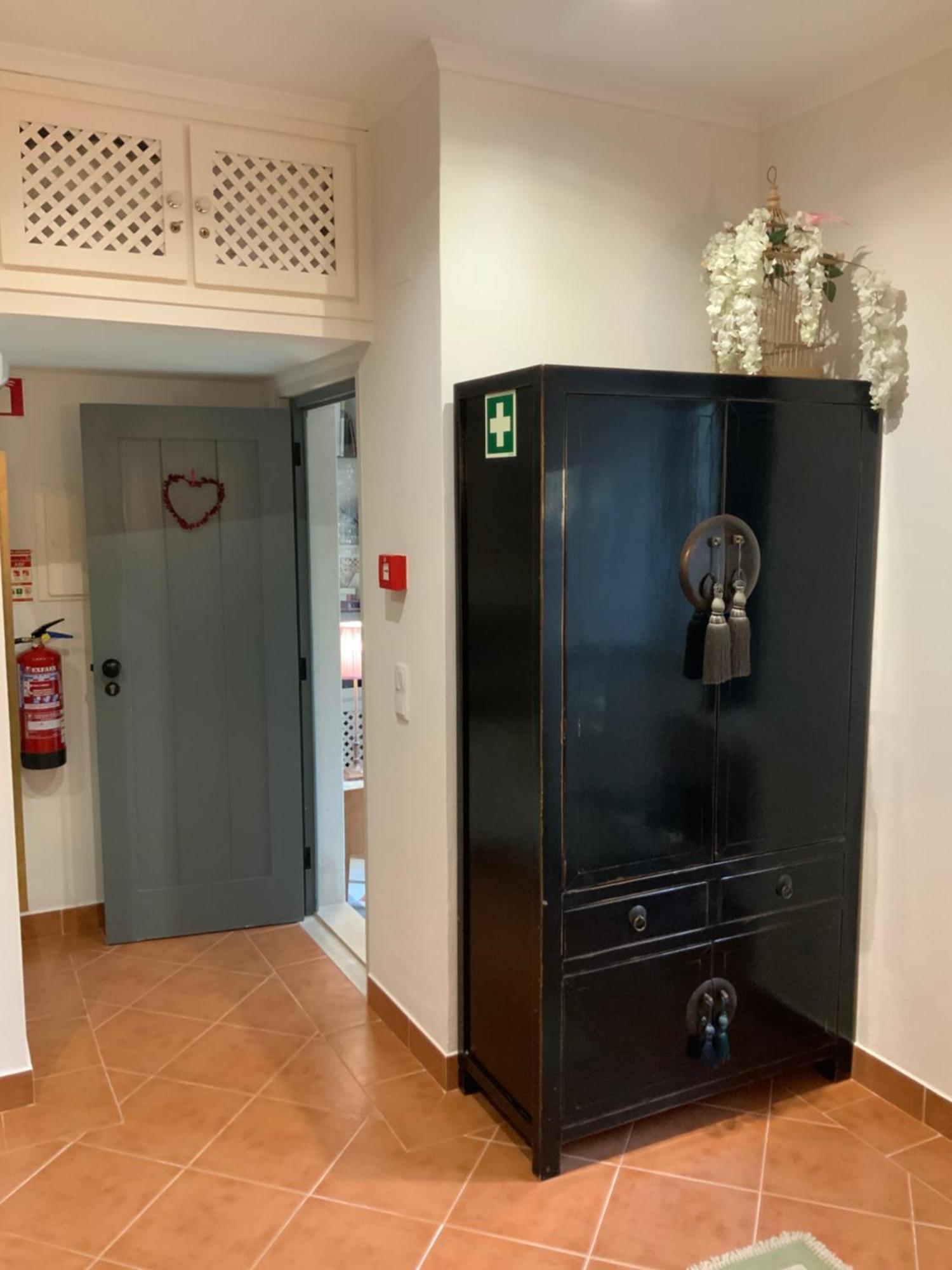 Villa Estefania Sintra Eksteriør billede