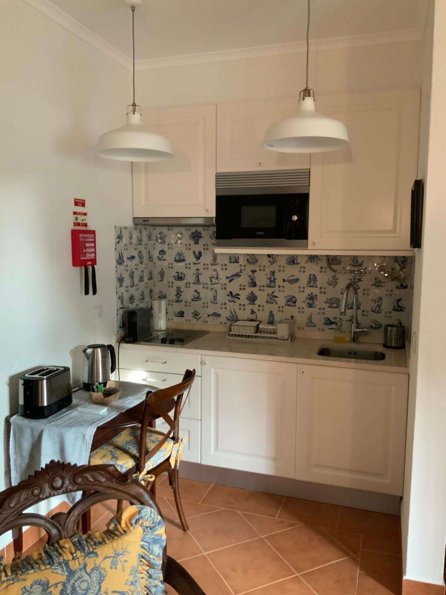 Villa Estefania Sintra Eksteriør billede